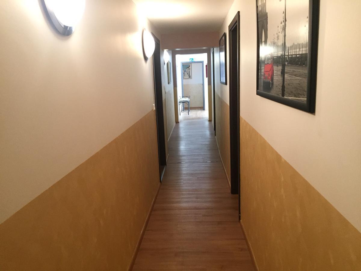 Hotel Ristorante Rostica バート・ウーラッハ エクステリア 写真